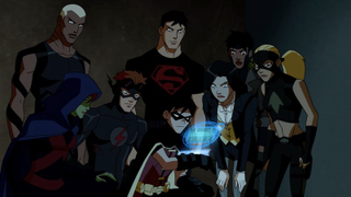 DC to launch its own streaming platform with <i>Young Justice</i> and new <i>Titans</i> show